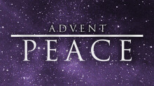 Second Sunday of Advent - Dec 5th